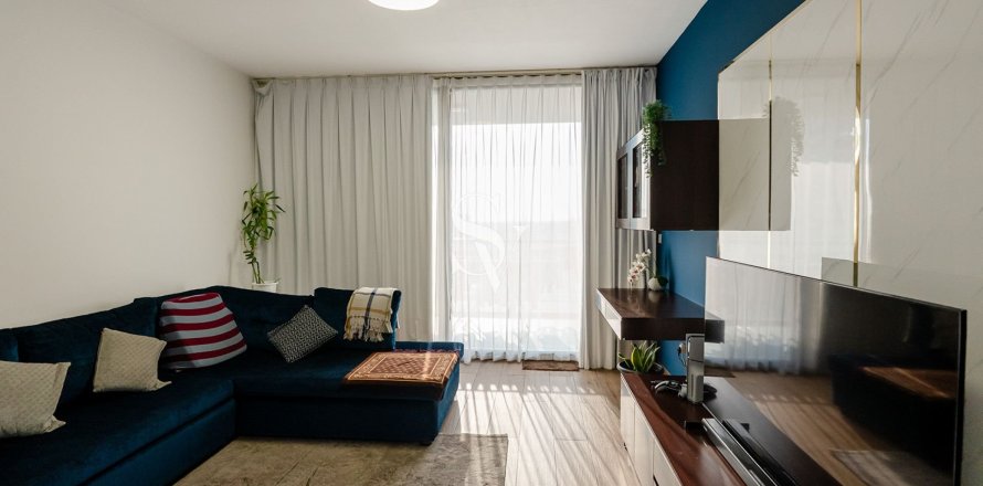 شقة في Al Furjan, دبي 1غرف نوم, 90 م² رقم 90042