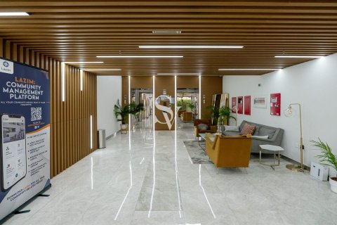 شقة في Al Furjan, دبي 1غرف نوم, 90 م² رقم 90042 - صورة 20