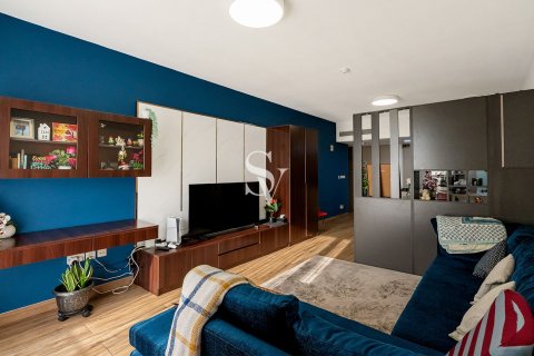 شقة في Al Furjan, دبي 1غرف نوم, 90 م² رقم 90042 - صورة 2