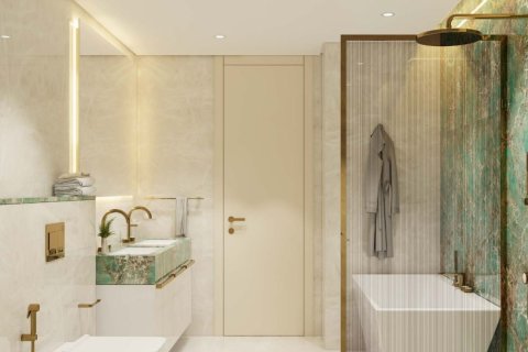 Купить квартиру в Al Furjan, Дубай: 2 спальни, 115м², № 90285 - фото 10