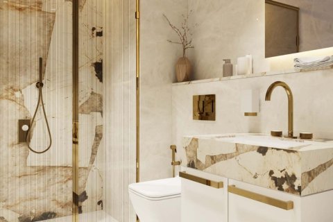 Купить квартиру в Al Furjan, Дубай: 2 спальни, 115м², № 90285 - фото 11