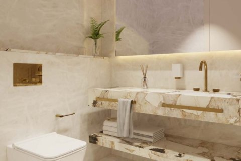 Купить квартиру в Al Furjan, Дубай: 2 спальни, 115м², № 90285 - фото 14