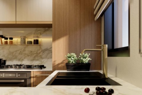 Купить квартиру в Al Furjan, Дубай: 2 спальни, 115м², № 90285 - фото 8