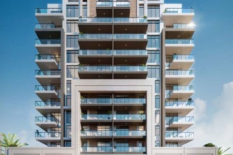 Купить квартиру в Al Furjan, Дубай: 2 спальни, 115м², № 90285 - фото 12