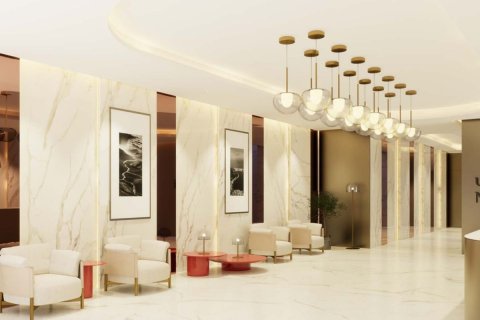 Купить квартиру в Al Furjan, Дубай: 2 спальни, 115м², № 90285 - фото 13