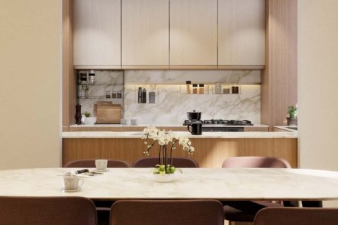 Купить квартиру в Al Furjan, Дубай: 2 спальни, 115м², № 90285 - фото 3