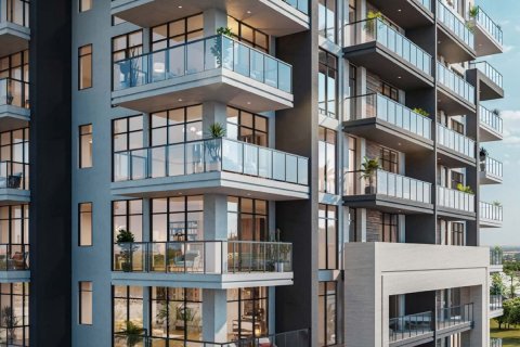 Квартира в Al Furjan, Дубай, 2 спальни, 115м², № 90285