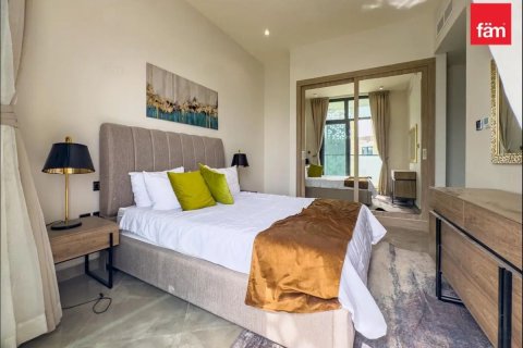 Купить квартиру в Дубае: 2 спальни, 90.7м², № 90273 - фото 19