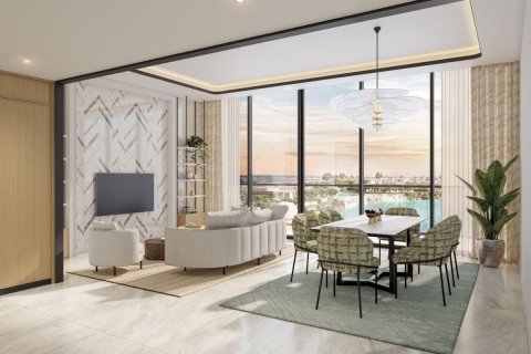 Квартира в Дубае, 3 спальни, 152.8м², № 90283