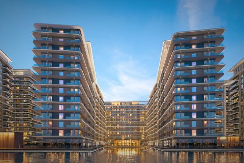 Купить квартиру в Дубае: 3 спальни, 152.8м², № 90283 - фото 10