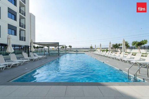 Купить квартиру в Джабаль-Али, Дубай: 3 спальни, 92.6м², № 90281 - фото 9