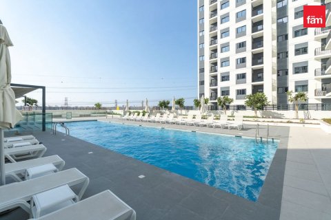 Купить квартиру в Джабаль-Али, Дубай: 3 спальни, 92.6м², № 90281 - фото 11