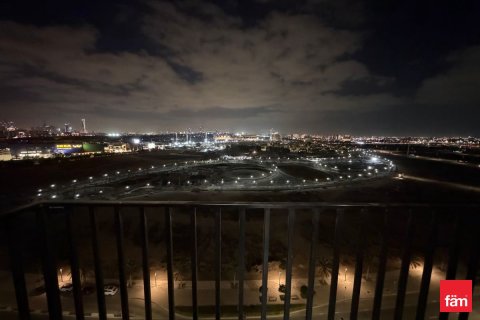 Купить квартиру в Джабаль-Али, Дубай: 3 спальни, 92.6м², № 90281 - фото 14