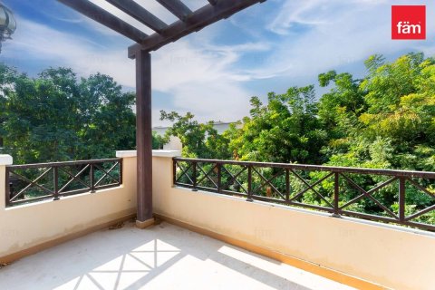 Townhouse in Dubai 4 bedrooms, 387.1 sq.m. № 90284 - photo 12