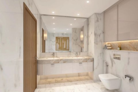 Купить квартиру в Дубае: 1 спальня, 74.9м², № 90272 - фото 6