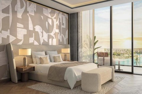 Купить квартиру в Дубае: 1 спальня, 74.9м², № 90272 - фото 8