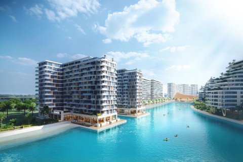 Купить квартиру в Дубае: 1 спальня, 74.9м², № 90272 - фото 3