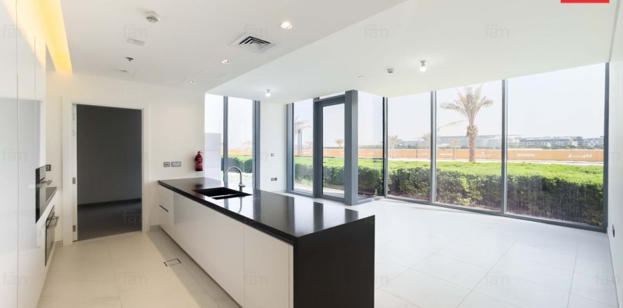 Apartment in Dubai 2 bedrooms, 143.3 sq.m. № 59052
