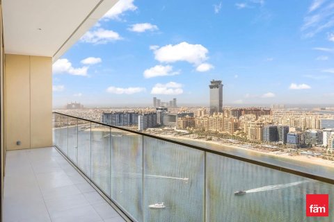 Appartement à Dubai Harbour, Dubai, 2 chambres, 148.2 m², № 59134 - photo 1