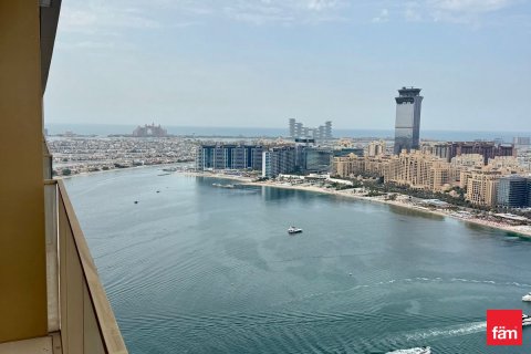 Apartamento en Dubai Harbour, Dubai, 2 dormitorios, 148.2 m², № 59134 - foto 1