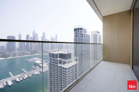Appartement à Dubai Harbour, Dubai, 2 chambres, 148.2 m², № 59134 - photo 7