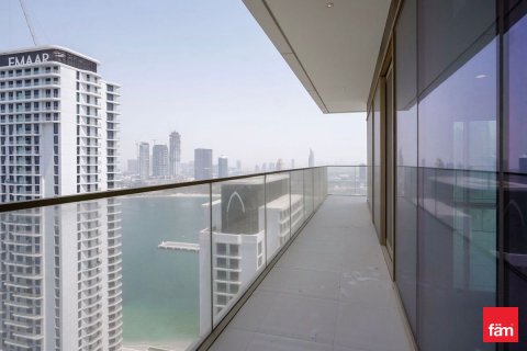 Appartement à Dubai Harbour, Dubai, 2 chambres, 148.2 m², № 59134 - photo 9