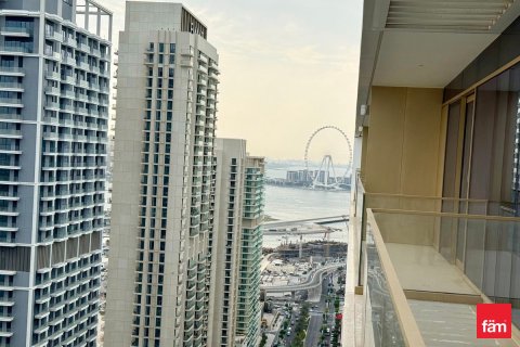 Apartamento en Dubai Harbour, Dubai, 2 dormitorios, 148.2 m², № 59134 - foto 25