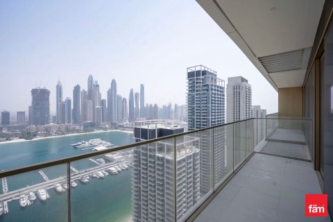 Appartement à Dubai Harbour, Dubai, 2 chambres, 148.2 m², № 59134 - photo 3