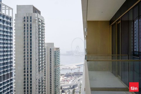 Appartement à Dubai Harbour, Dubai, 2 chambres, 148.2 m², № 59134 - photo 12