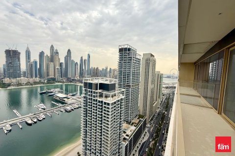 Apartamento en Dubai Harbour, Dubai, 2 dormitorios, 148.2 m², № 59134 - foto 24