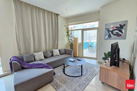 Appartement à Dubai Marina, Dubai, 2 chambres, 128.4 m², № 59054 - photo 2