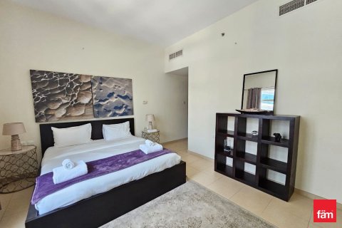 Appartement à Dubai Marina, Dubai, 2 chambres, 128.4 m², № 59054 - photo 5