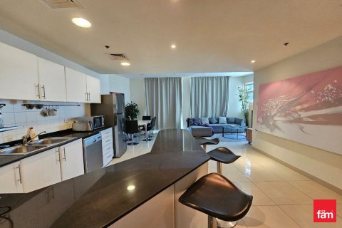 Appartement à Dubai Marina, Dubai, 2 chambres, 128.4 m², № 59054 - photo 10