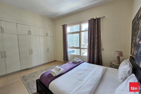 Appartement à Dubai Marina, Dubai, 2 chambres, 128.4 m², № 59054 - photo 4