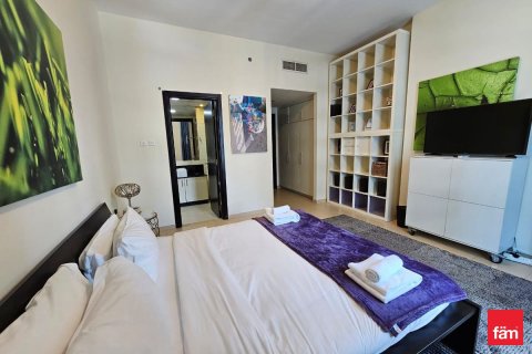Appartement à Dubai Marina, Dubai, 2 chambres, 128.4 m², № 59054 - photo 7