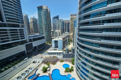 Appartement à Dubai Marina, Dubai, 2 chambres, 128.4 m², № 59054 - photo 15