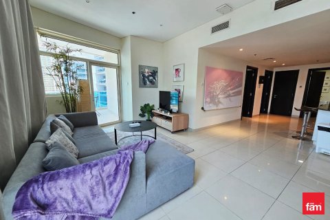 Appartement à Dubai Marina, Dubai, 2 chambres, 128.4 m², № 59054 - photo 3