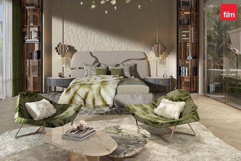 Appartement à Dubai Harbour, Dubai, 1 chambre, 73.8 m², № 11724 - photo 7