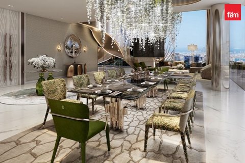 Appartement à Dubai Harbour, Dubai, 1 chambre, 73.8 m², № 11724 - photo 10