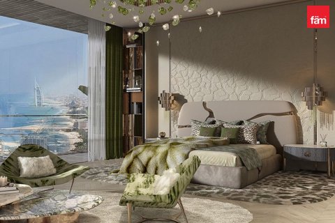 Appartement à Dubai Harbour, Dubai, 1 chambre, 73.8 m², № 11724 - photo 5