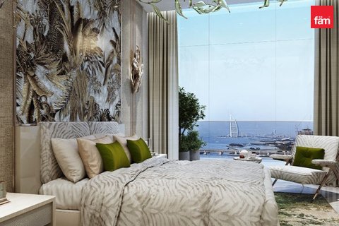 Appartement à Dubai Harbour, Dubai, 1 chambre, 73.8 m², № 11724 - photo 6