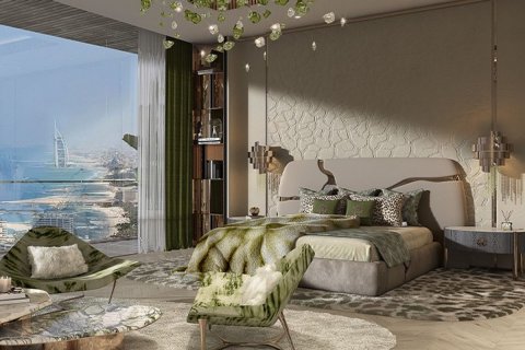 Apartment in Dubai Harbour, Dubai 3 bedrooms, 186.7 sq.m. № 11723 - photo 11