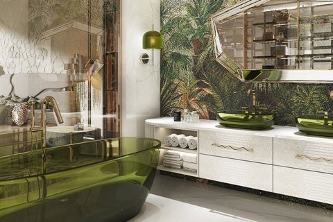 Apartment in Dubai Harbour, Dubai 3 bedrooms, 186.7 sq.m. № 11723 - photo 8