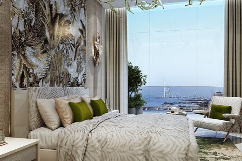 Apartment in Dubai Harbour, Dubai 3 bedrooms, 186.7 sq.m. № 11723 - photo 10