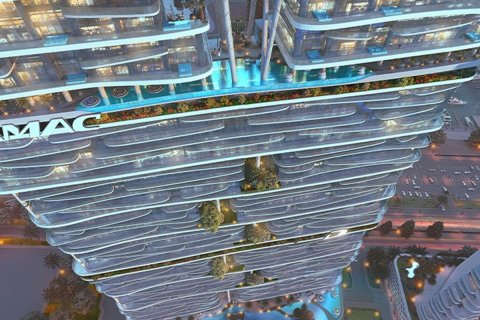 Apartment in Dubai Harbour, Dubai 3 bedrooms, 186.7 sq.m. № 11723 - photo 13
