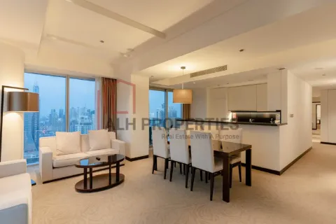 Apartment in Dubai Marina, Dubai 3 bedrooms, 173 sq.m. № 92843 - photo 13
