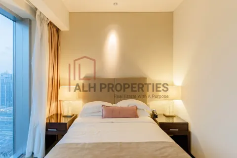 Apartment in Dubai Marina, Dubai 3 bedrooms, 173 sq.m. № 92843 - photo 2