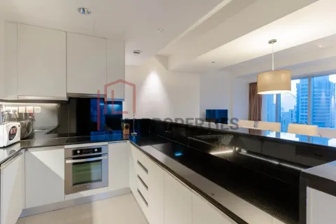 Apartment in Dubai Marina, Dubai 3 bedrooms, 173 sq.m. № 92843 - photo 17