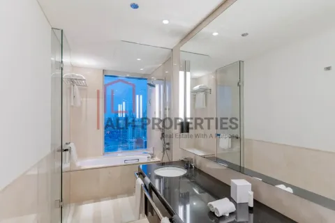 Apartment in Dubai Marina, Dubai 3 bedrooms, 173 sq.m. № 92843 - photo 24
