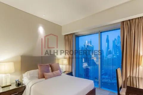 Apartment in Dubai Marina, Dubai 3 bedrooms, 173 sq.m. № 92843 - photo 28